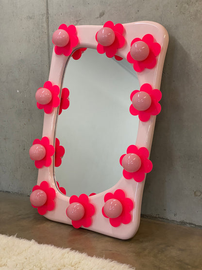 candy mirror